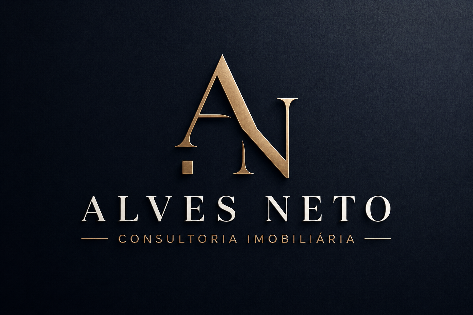 Alves Neto Consultoria Imobiliária